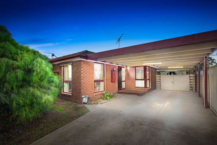 Third view of Homely house listing, 7 Cropley Court, Werribee VIC 3030