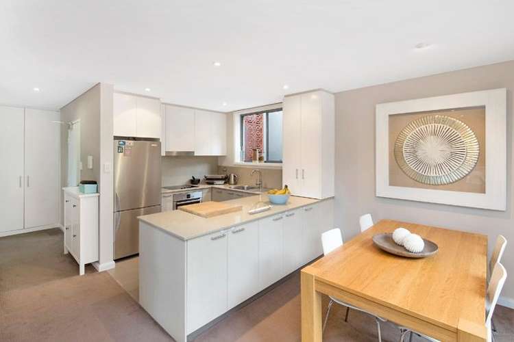 Second view of Homely apartment listing, 6/28 Murray Street, Bronte NSW 2024
