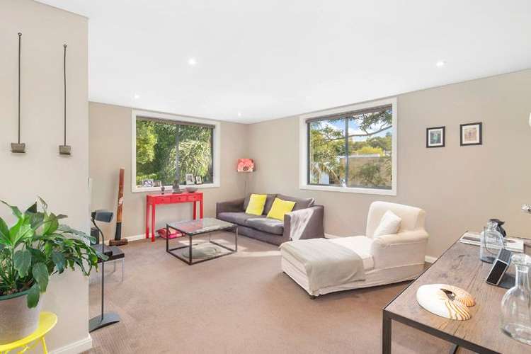 Third view of Homely apartment listing, 6/28 Murray Street, Bronte NSW 2024