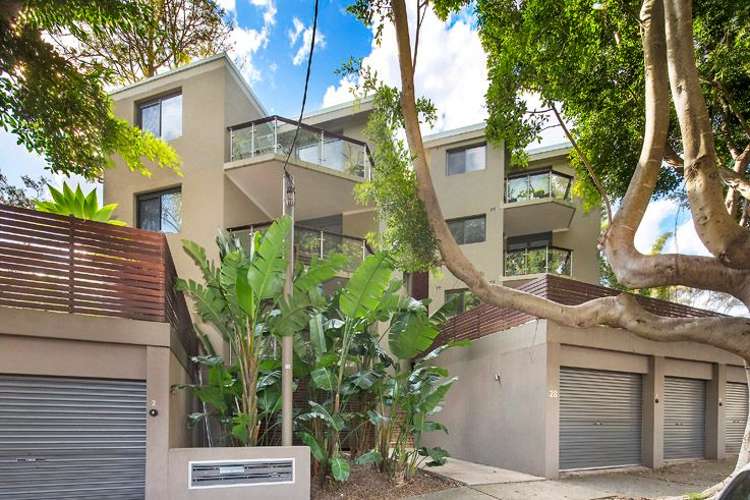 Fifth view of Homely apartment listing, 6/28 Murray Street, Bronte NSW 2024