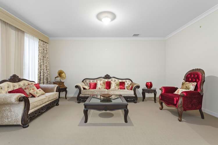 Second view of Homely house listing, 3 Tekin Terrace, Doreen VIC 3754