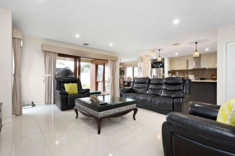 Fourth view of Homely house listing, 3 Tekin Terrace, Doreen VIC 3754