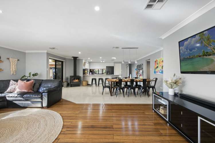 Fifth view of Homely house listing, 21 Prestwick Street, Fletcher NSW 2287