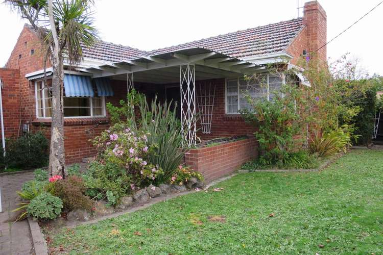 Main view of Homely house listing, 4 Waratah Street, Bentleigh East VIC 3165