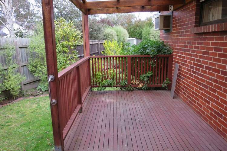 Fifth view of Homely house listing, 4 Waratah Street, Bentleigh East VIC 3165