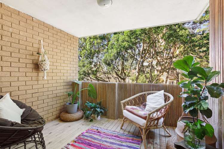 Second view of Homely apartment listing, 5/178-180 Old South Head Road, Bellevue Hill NSW 2023