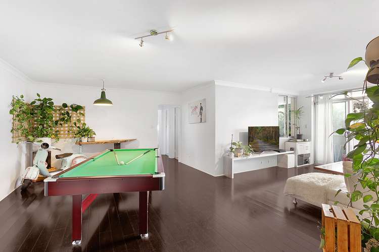 Third view of Homely apartment listing, 5/178-180 Old South Head Road, Bellevue Hill NSW 2023