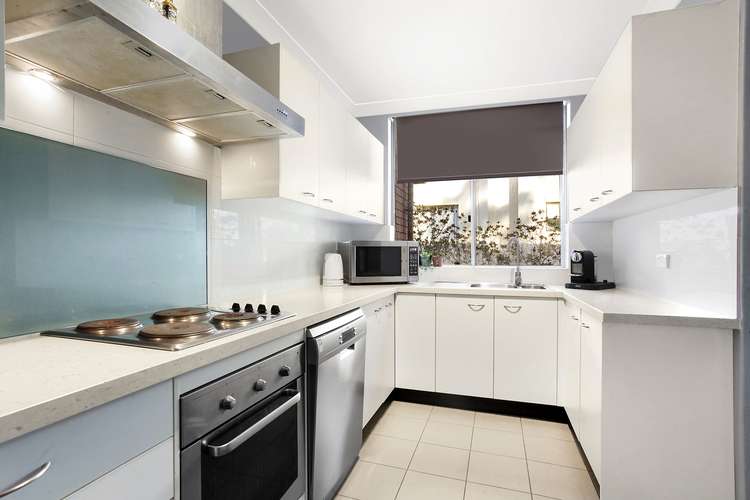 Fourth view of Homely apartment listing, 5/178-180 Old South Head Road, Bellevue Hill NSW 2023