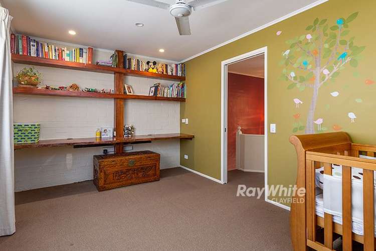 Fifth view of Homely townhouse listing, 1/65 Stuckey Road, Clayfield QLD 4011