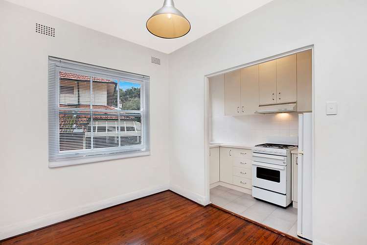 Second view of Homely apartment listing, 2/27 Reed Street, Cremorne NSW 2090
