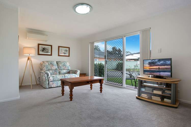 Fourth view of Homely unit listing, 22/37 Mulgoa Road, Penrith NSW 2750