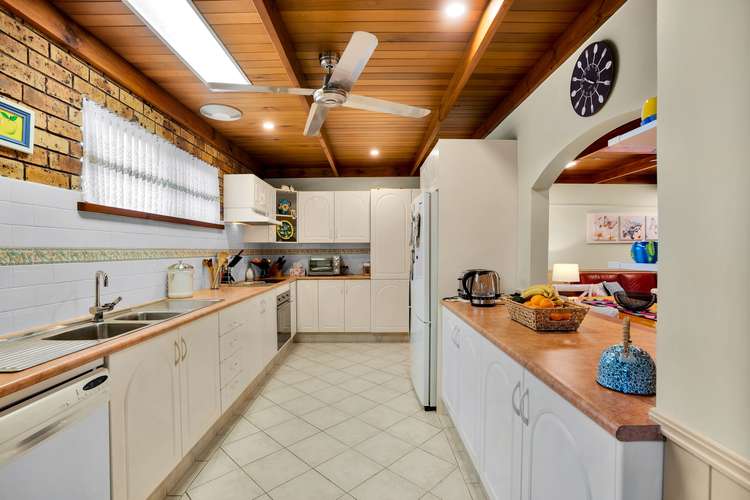 Fifth view of Homely house listing, 114 Salisbury Drive, Nowra NSW 2541