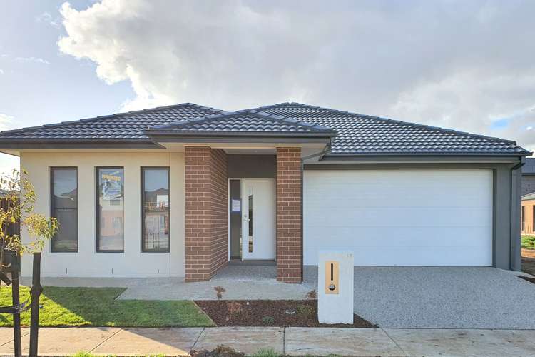 Main view of Homely house listing, 17 Caucasus Street, Truganina VIC 3029