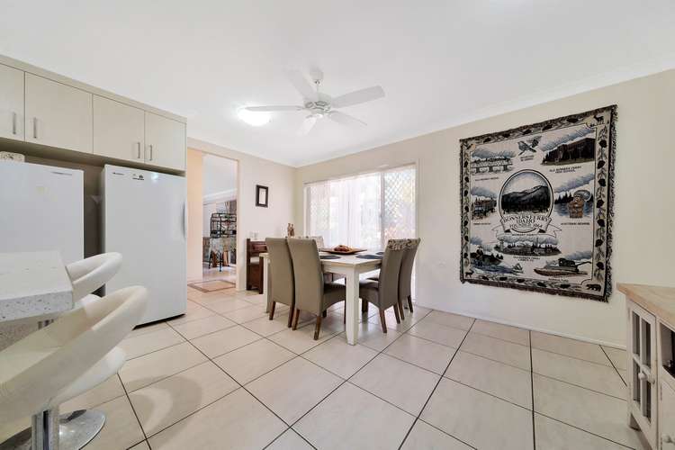 Sixth view of Homely house listing, 5-7 New Horizon Avenue, Bahrs Scrub QLD 4207