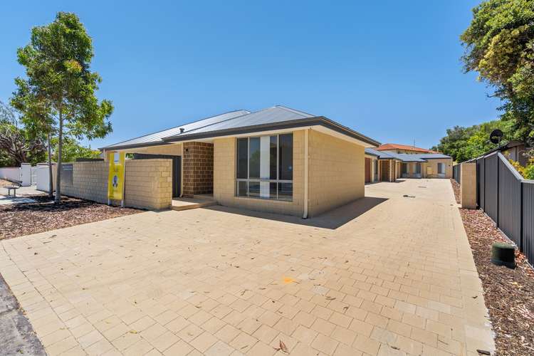 Second view of Homely house listing, 190B Riseley Street, Booragoon WA 6154