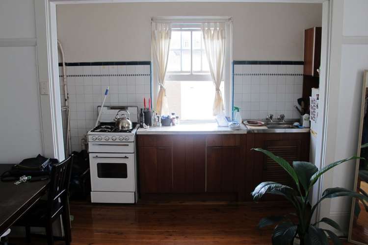 Second view of Homely studio listing, 21/3-5 Darley Street, Darlinghurst NSW 2010