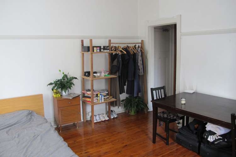 Third view of Homely studio listing, 21/3-5 Darley Street, Darlinghurst NSW 2010