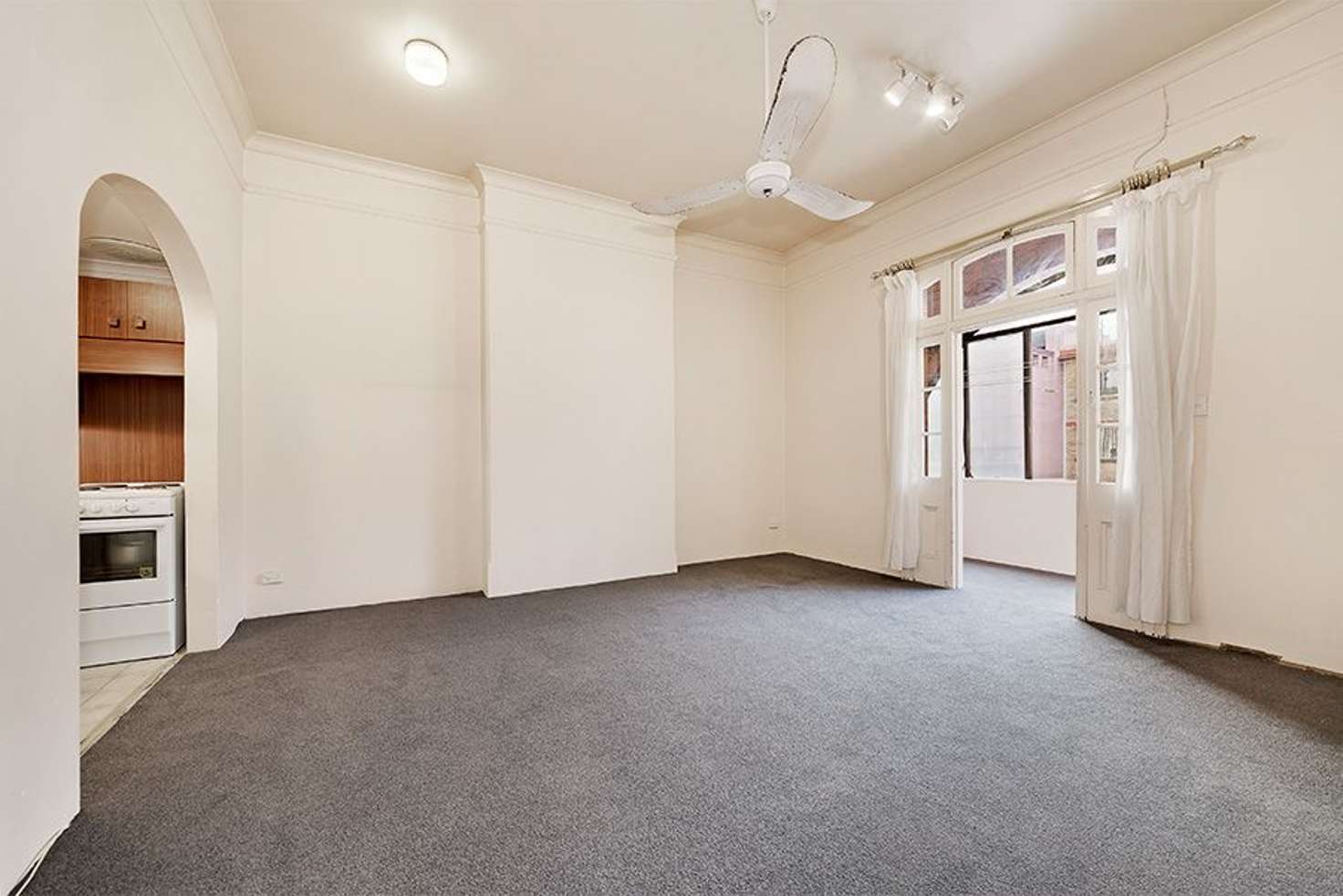 Main view of Homely unit listing, Unit 1/593-595 Military Road, Mosman NSW 2088