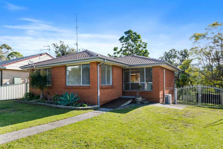 Second view of Homely house listing, 50 Ena Avenue, Avondale NSW 2530