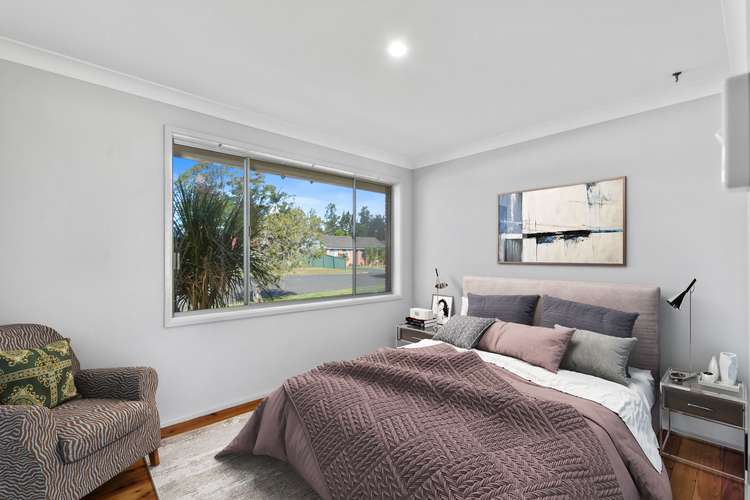 Fifth view of Homely house listing, 50 Ena Avenue, Avondale NSW 2530