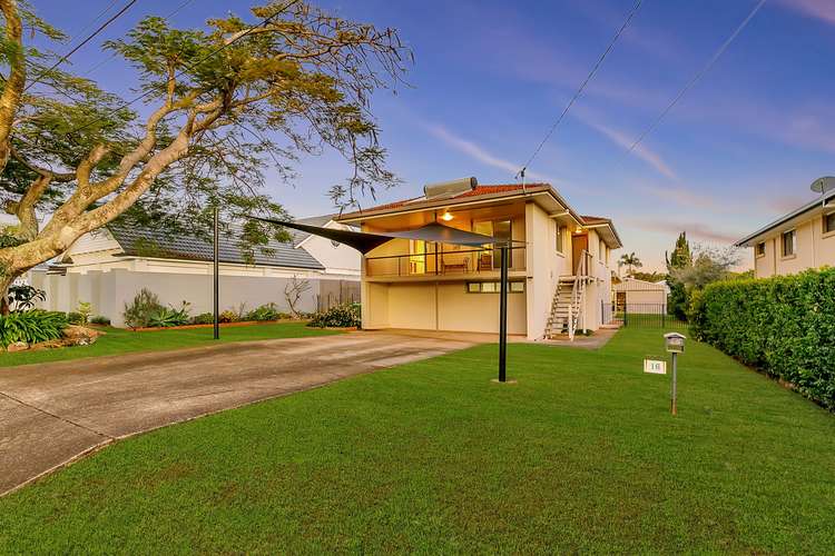 Second view of Homely house listing, 16 Oceanic Street, Wellington Point QLD 4160