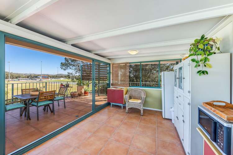 Second view of Homely unit listing, 2/341 Bradman Avenue, Maroochydore QLD 4558