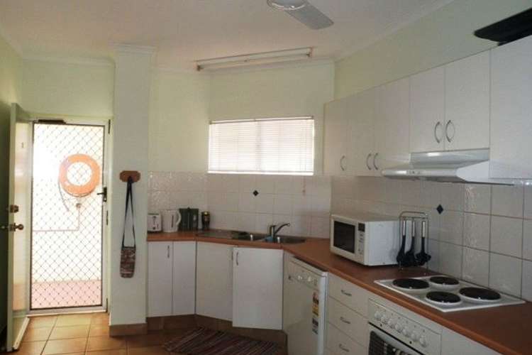 Main view of Homely unit listing, 18/8 Finniss, Darwin City NT 800