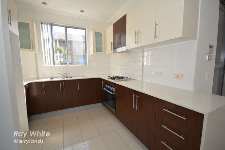 Second view of Homely unit listing, 21/28-32 Pennant Hills Road, Parramatta NSW 2150