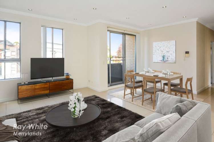 Fourth view of Homely unit listing, 21/28-32 Pennant Hills Road, Parramatta NSW 2150