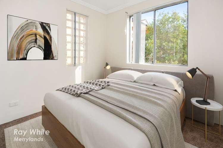 Sixth view of Homely unit listing, 21/28-32 Pennant Hills Road, Parramatta NSW 2150