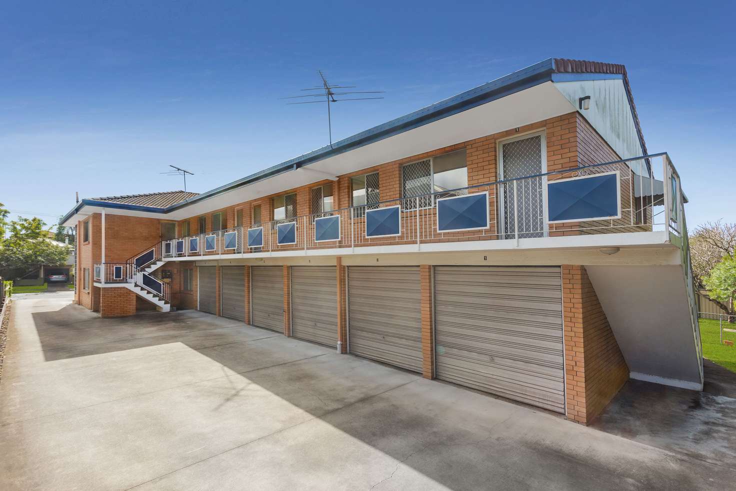 Main view of Homely blockOfUnits listing, 8 Goulburn Street, Gordon Park QLD 4031