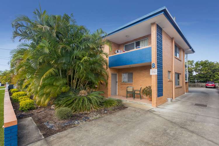 Second view of Homely blockOfUnits listing, 8 Goulburn Street, Gordon Park QLD 4031