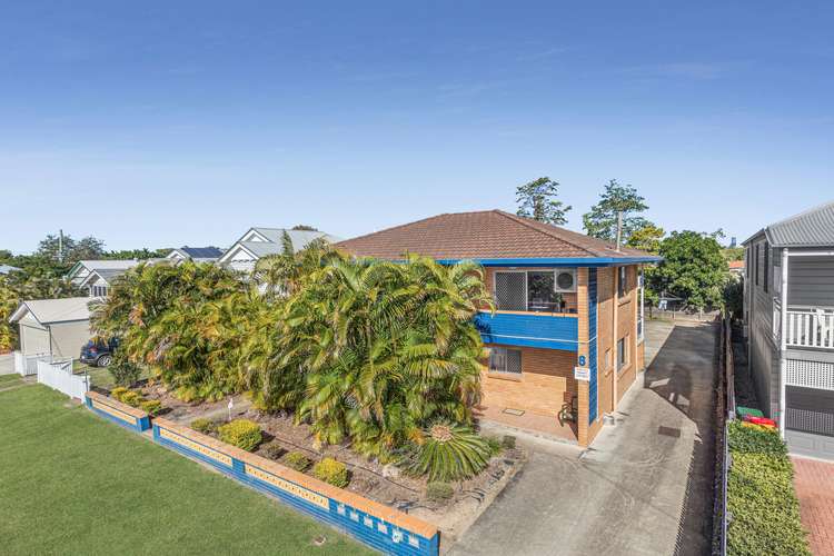 Fourth view of Homely blockOfUnits listing, 8 Goulburn Street, Gordon Park QLD 4031