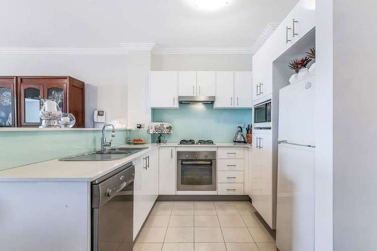 Second view of Homely unit listing, 10/232-234 Slade Road, Bexley North NSW 2207