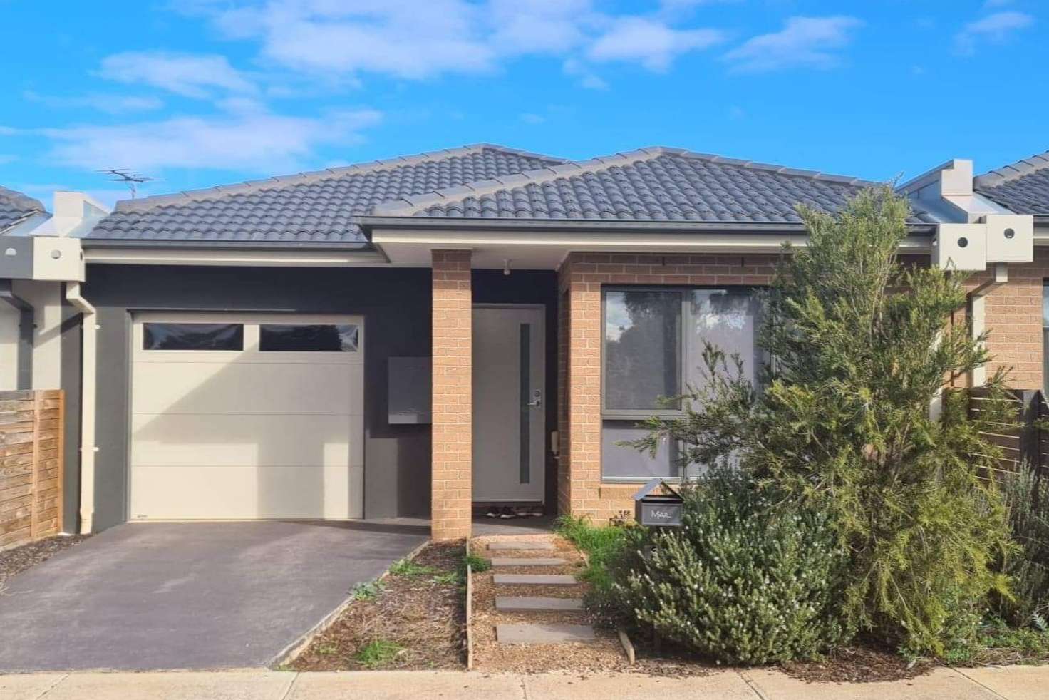 Main view of Homely house listing, 23 Seaford Circuit, Truganina VIC 3029