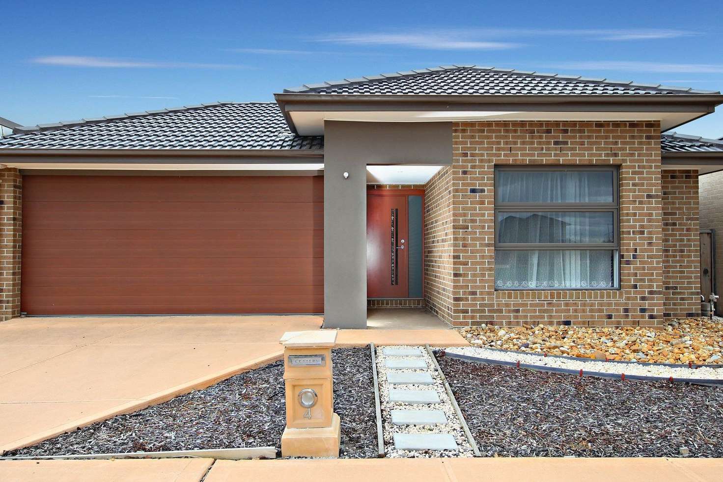 Main view of Homely house listing, 4 Cutter Lane, Sanctuary Lakes VIC 3030