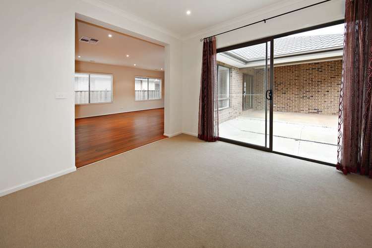Fourth view of Homely house listing, 4 Cutter Lane, Sanctuary Lakes VIC 3030