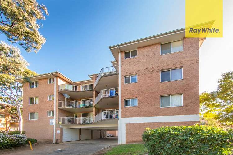 Main view of Homely unit listing, 15/103-105 Lane Street, Wentworthville NSW 2145