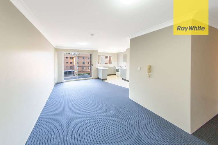 Second view of Homely unit listing, 15/103-105 Lane Street, Wentworthville NSW 2145