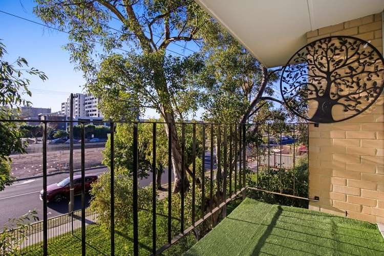 Second view of Homely unit listing, 15/222 Whatley Crescent, Maylands WA 6051