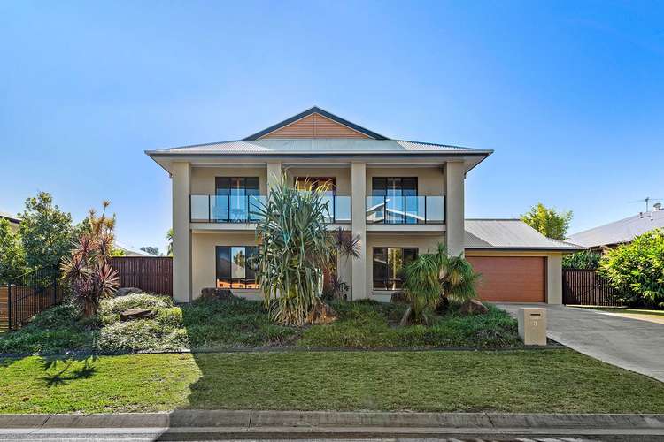 Main view of Homely house listing, 3 Lagoon Court, Murrumba Downs QLD 4503