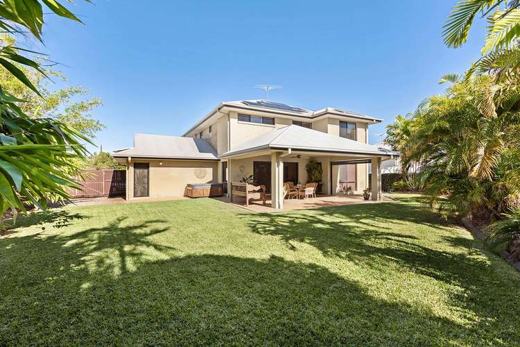 Fourth view of Homely house listing, 3 Lagoon Court, Murrumba Downs QLD 4503