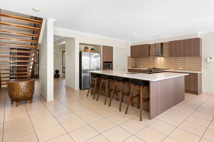 Fifth view of Homely house listing, 3 Lagoon Court, Murrumba Downs QLD 4503