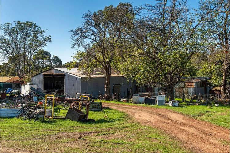 Seventh view of Homely residentialLand listing, 293 Morley Road, Lower Chittering WA 6084