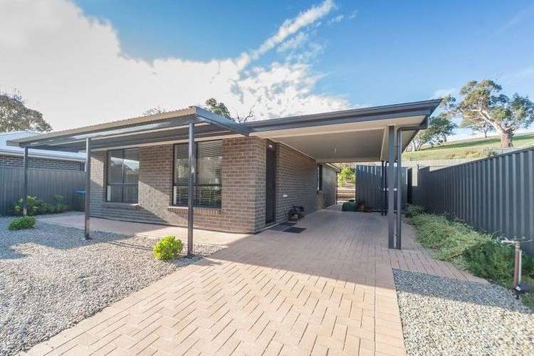 Main view of Homely house listing, 50A North Road, Nairne SA 5252