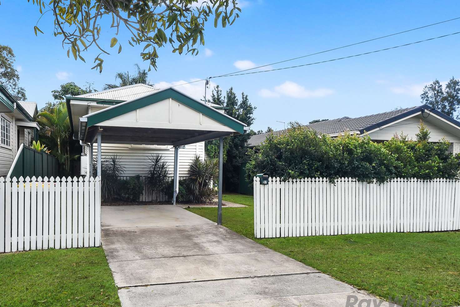 Main view of Homely house listing, 17 Biarra Street, Deagon QLD 4017