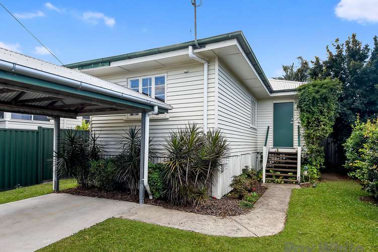 Second view of Homely house listing, 17 Biarra Street, Deagon QLD 4017