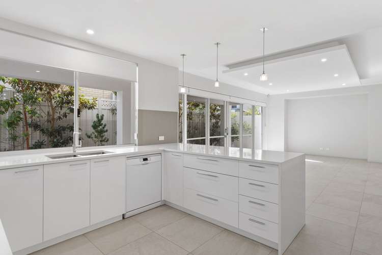 Fourth view of Homely house listing, 15B Hurlingham Road, South Perth WA 6151