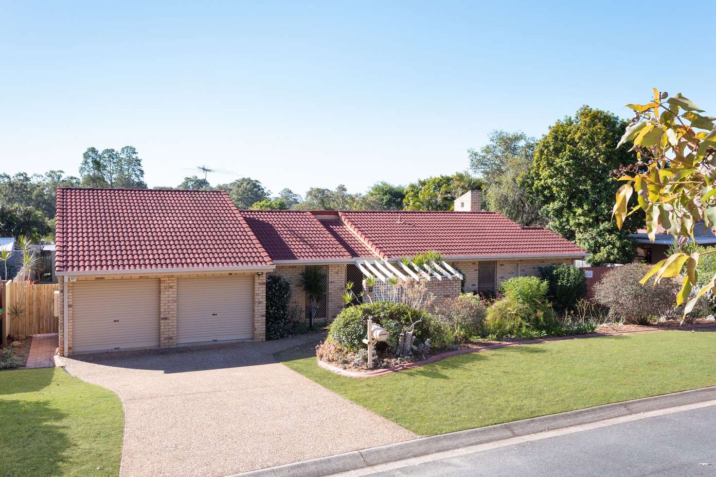 Main view of Homely house listing, 5 Aspley Court, Aspley QLD 4034