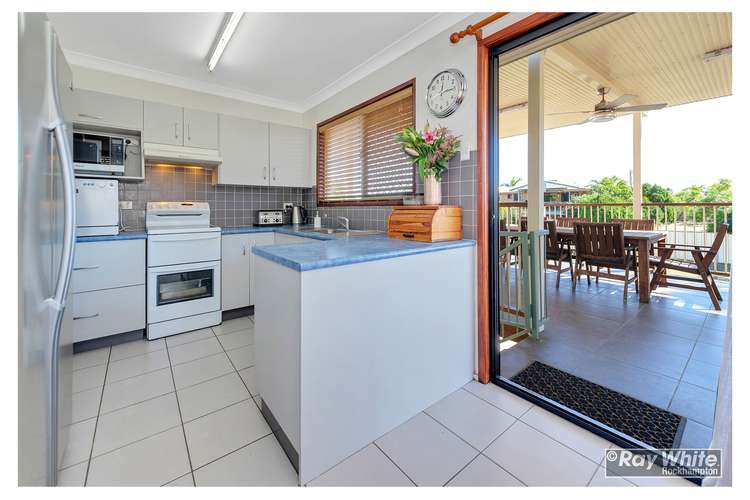 Second view of Homely house listing, 443 Richardson Road, Norman Gardens QLD 4701